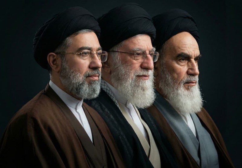 رهبر معظم انقلاب
